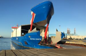 Image of Rotra Vente